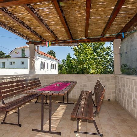 House Sanda Kastela Dış mekan fotoğraf