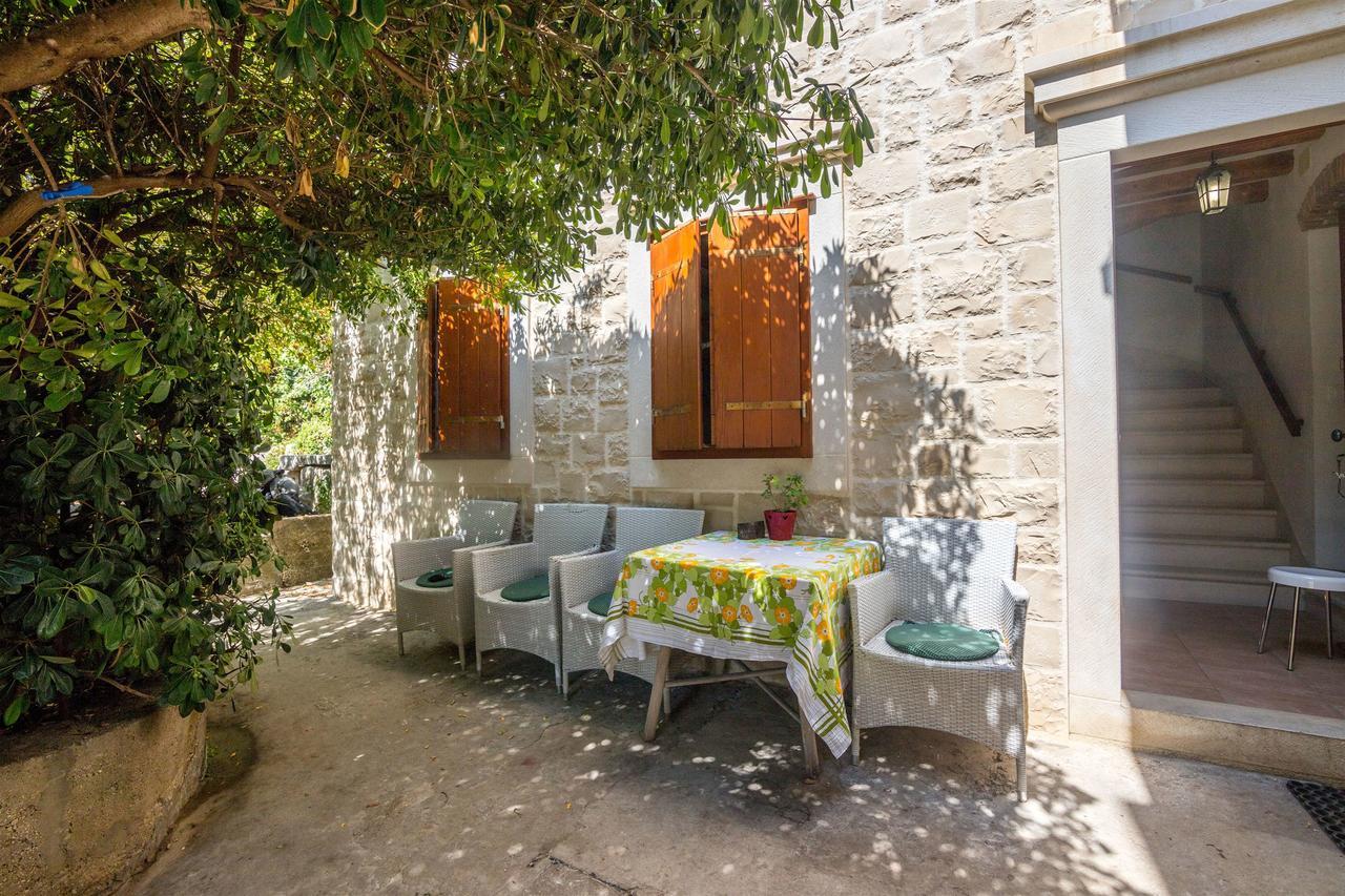 House Sanda Kastela Dış mekan fotoğraf