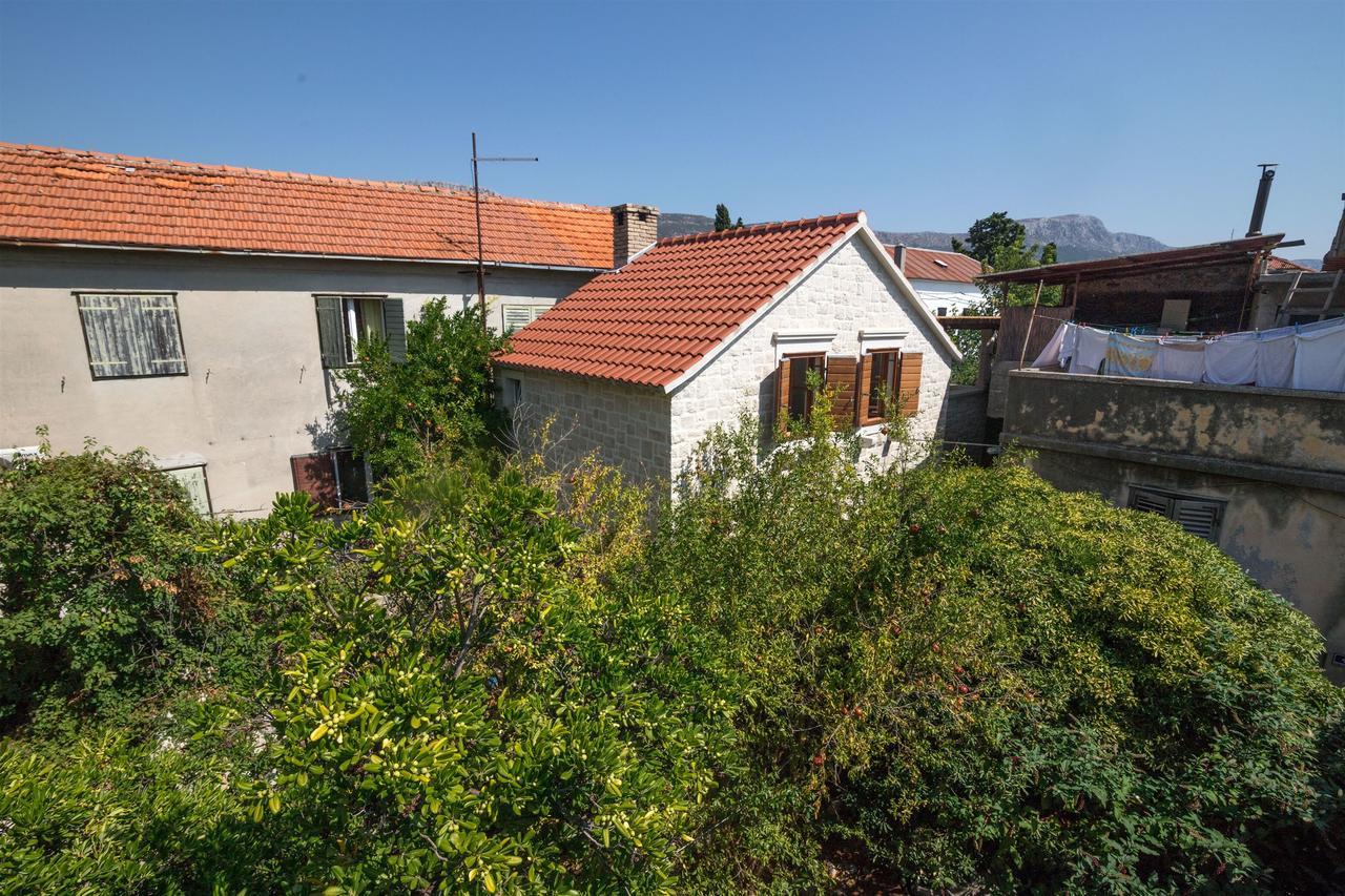 House Sanda Kastela Dış mekan fotoğraf