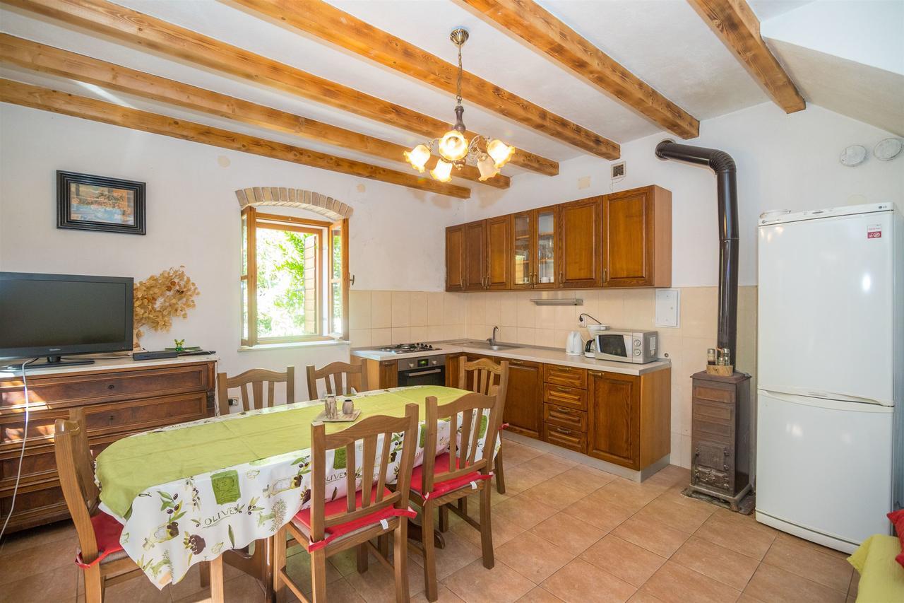 House Sanda Kastela Dış mekan fotoğraf