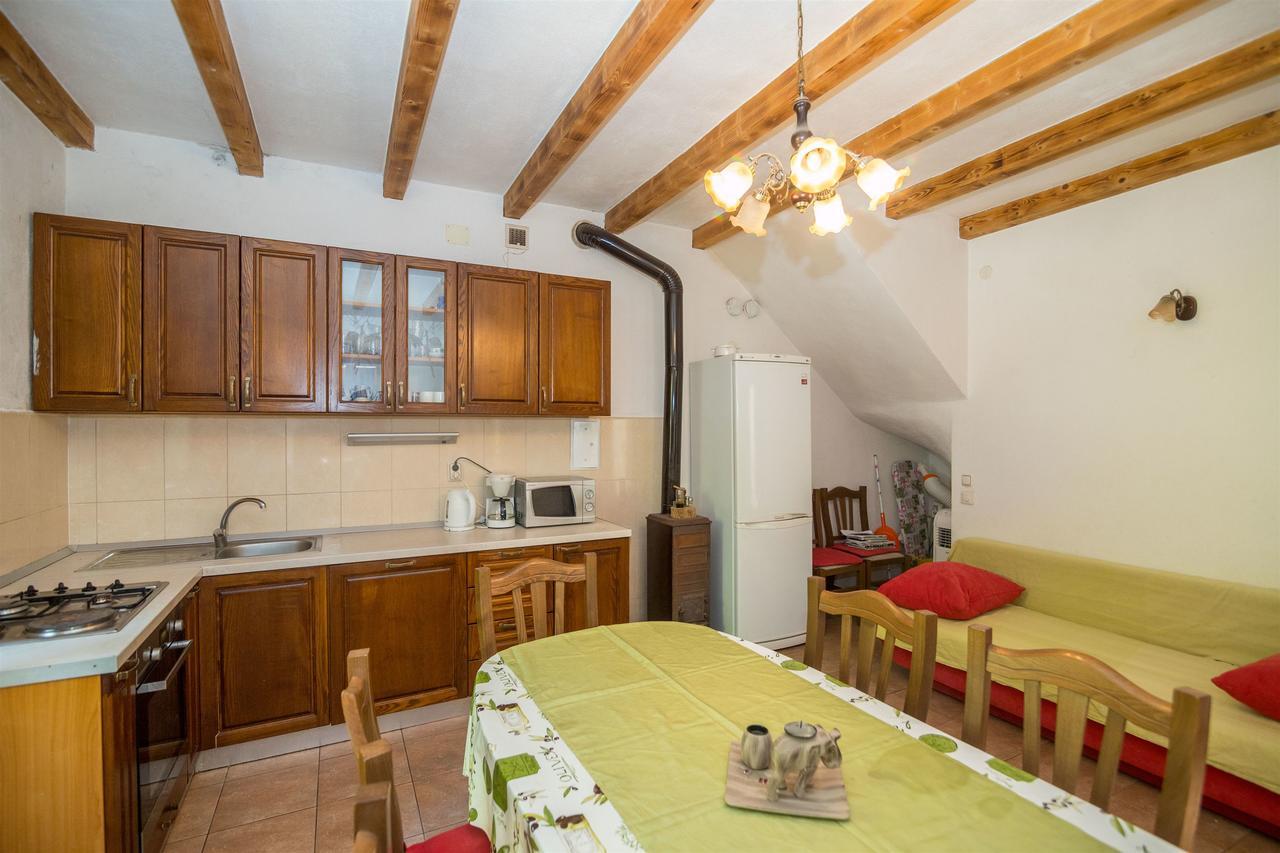 House Sanda Kastela Dış mekan fotoğraf