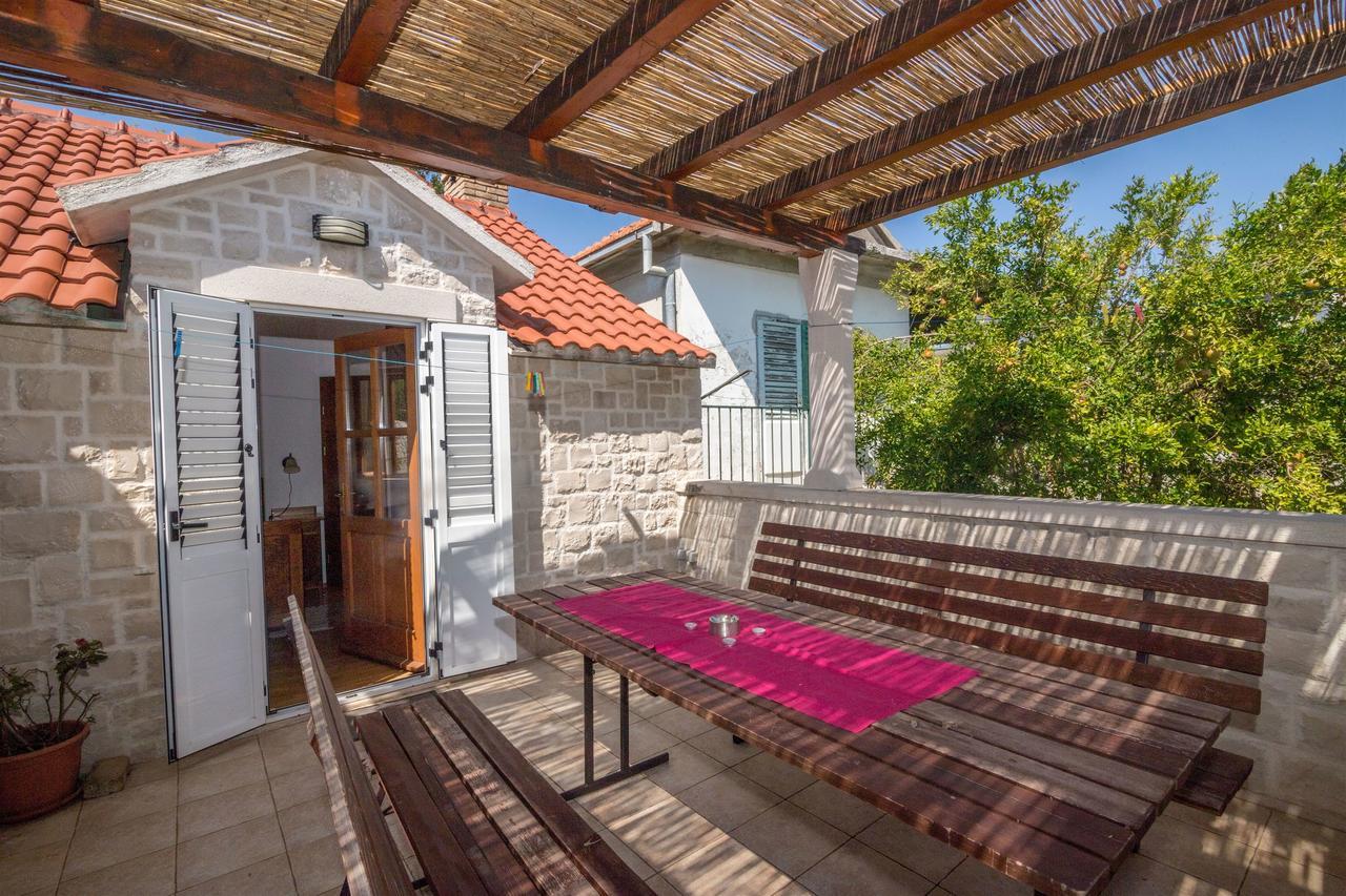House Sanda Kastela Dış mekan fotoğraf