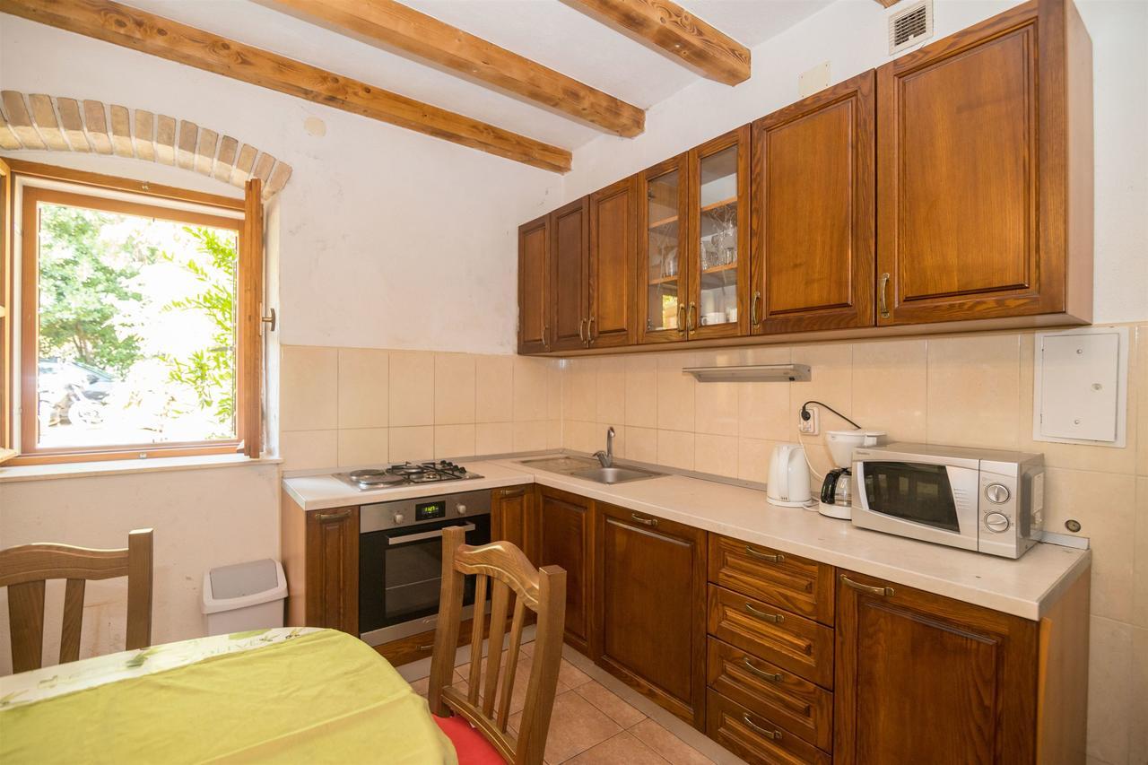 House Sanda Kastela Dış mekan fotoğraf