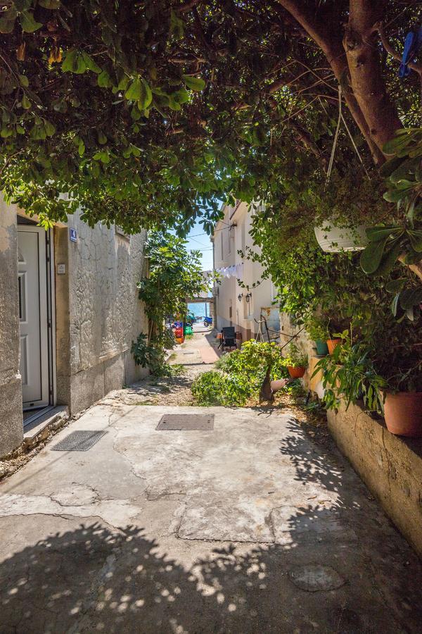 House Sanda Kastela Dış mekan fotoğraf