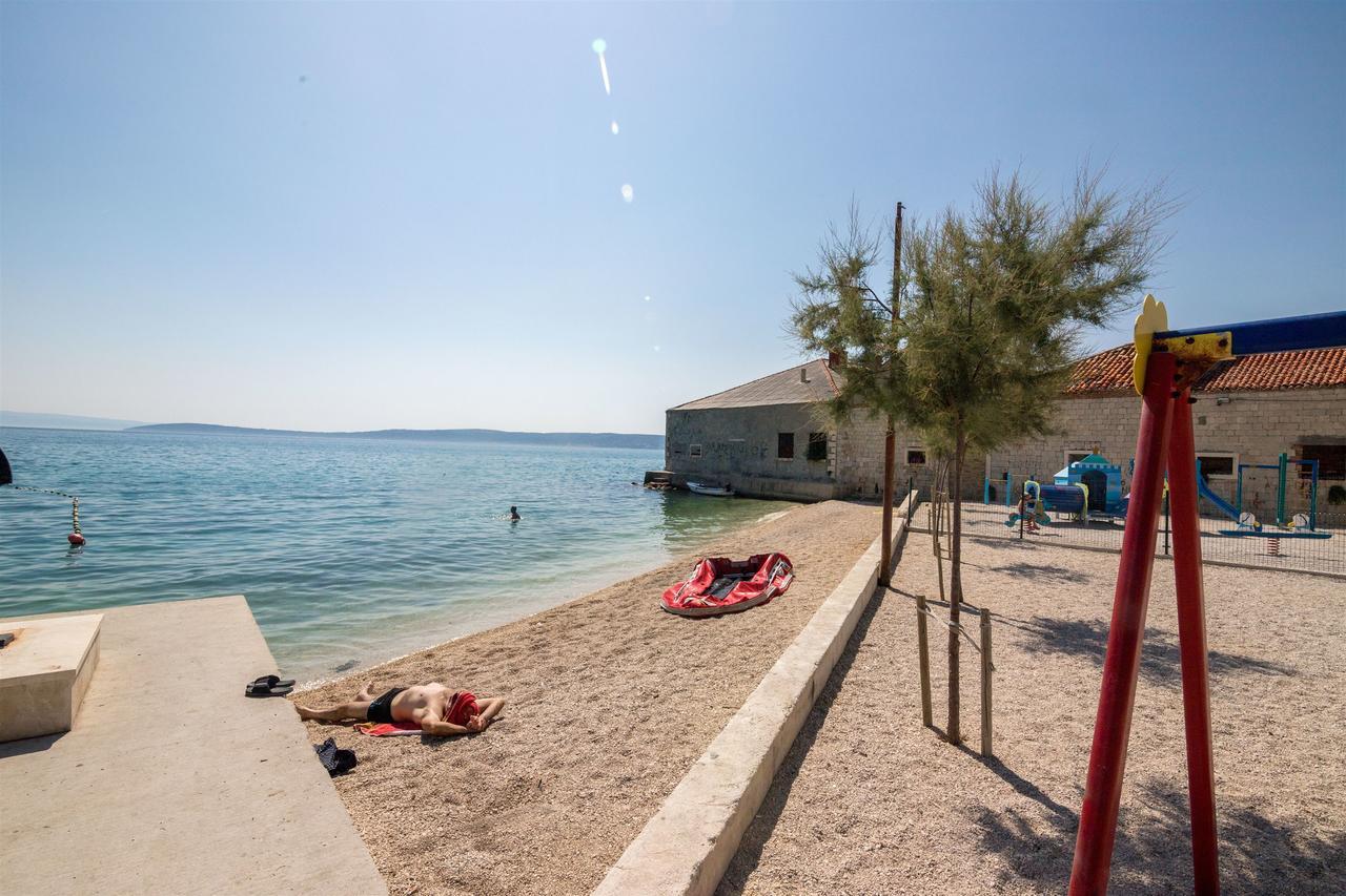 House Sanda Kastela Dış mekan fotoğraf